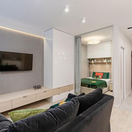 Vipwarsawapartments Pl Sienna 65 외부 사진