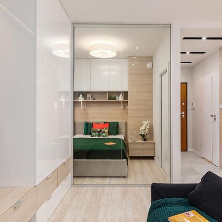 Vipwarsawapartments Pl Sienna 65 외부 사진