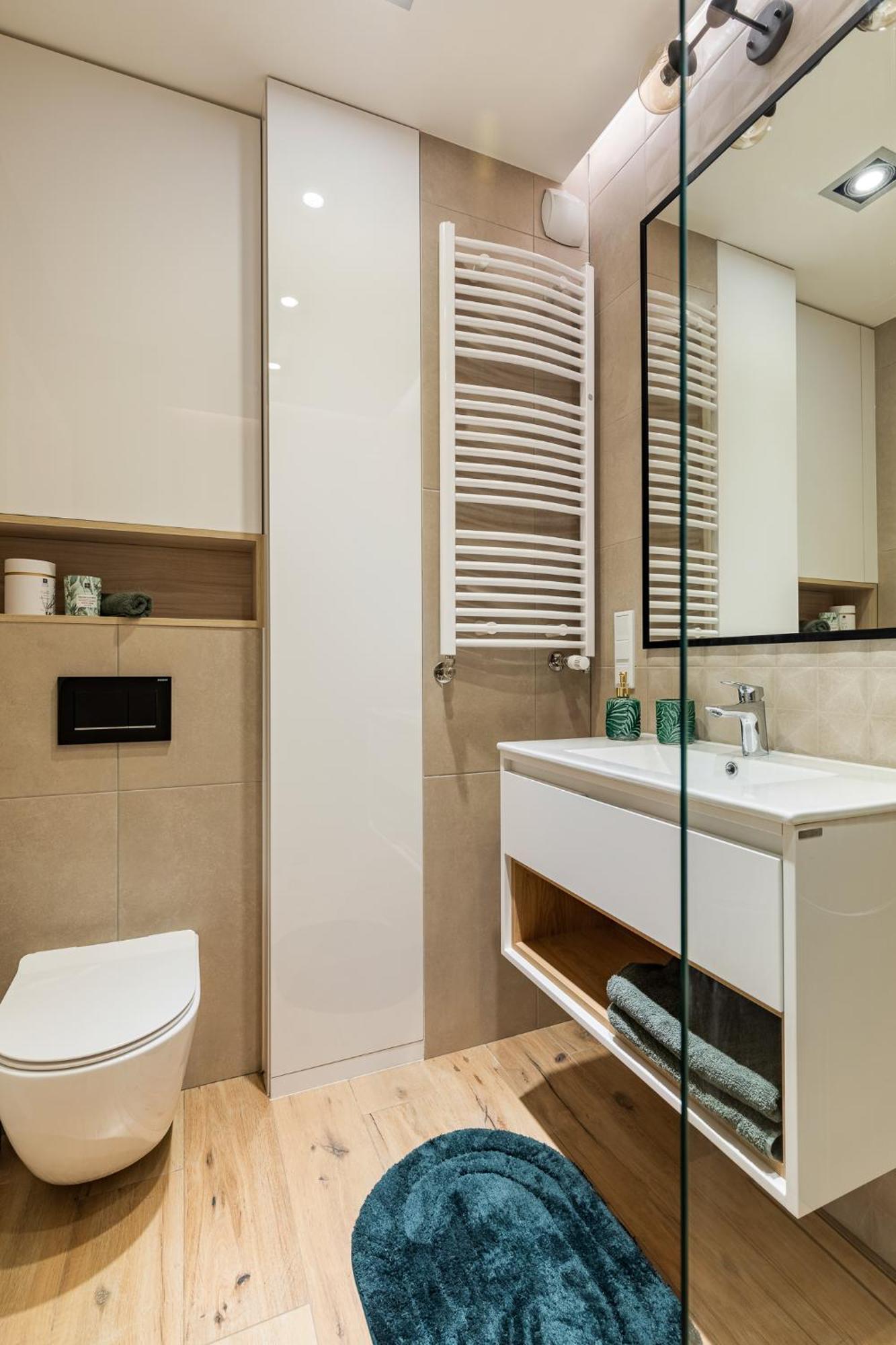 Vipwarsawapartments Pl Sienna 65 외부 사진